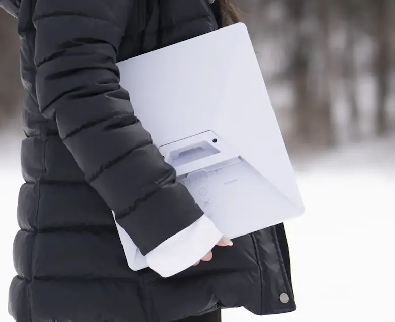 STARLINK Mini Rental - UK - 50GB